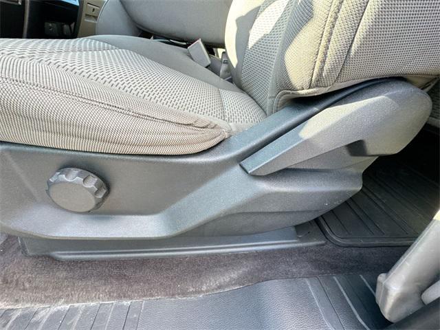 used 2016 Ford F-150 car, priced at $21,874