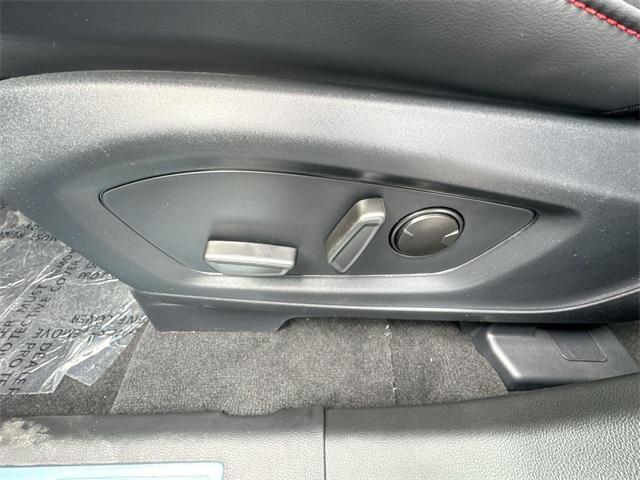 new 2025 Ford Explorer car, priced at $50,657