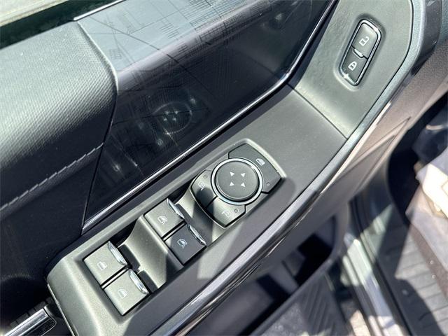 used 2023 Ford F-150 car, priced at $45,698