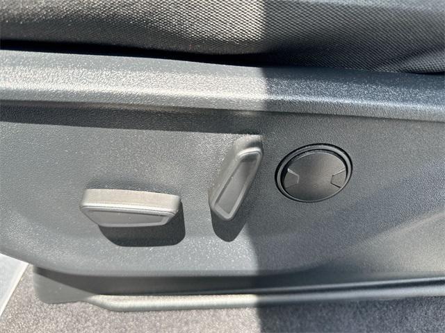 used 2023 Ford F-150 car, priced at $45,698