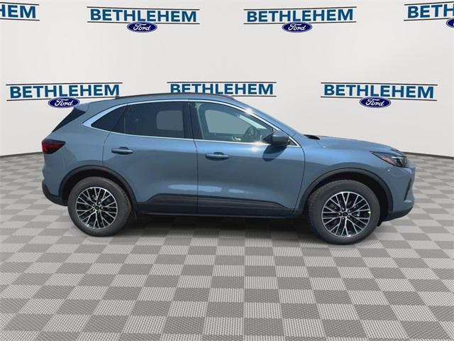 new 2025 Ford Escape PHEV car, priced at $36,425