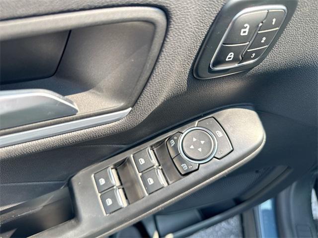 new 2025 Ford Escape PHEV car, priced at $36,425