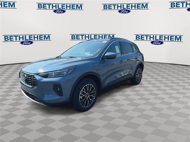 new 2025 Ford Escape PHEV car, priced at $36,425