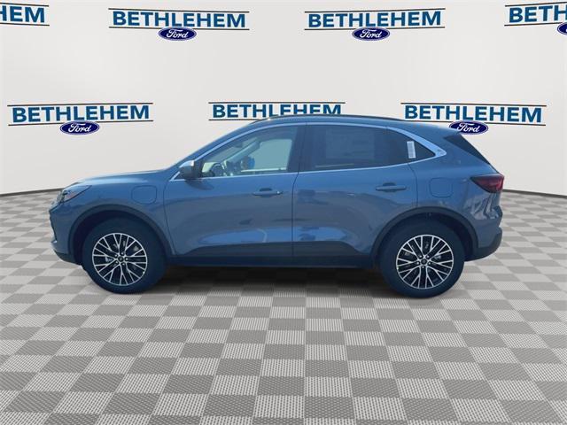 new 2025 Ford Escape PHEV car, priced at $36,425