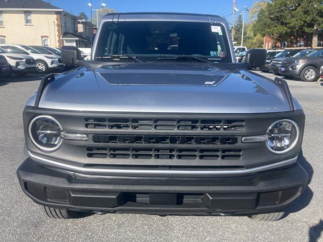 used 2021 Ford Bronco car, priced at $37,900