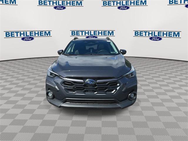 used 2024 Subaru Crosstrek car, priced at $24,986