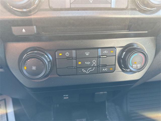 used 2017 Ford F-250 car, priced at $29,305