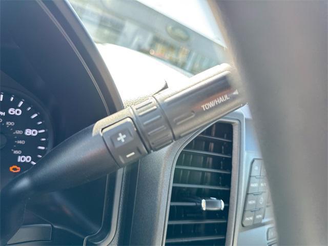 used 2017 Ford F-250 car, priced at $29,305