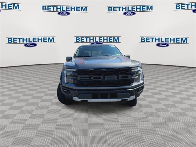new 2025 Ford F-150 car, priced at $83,510