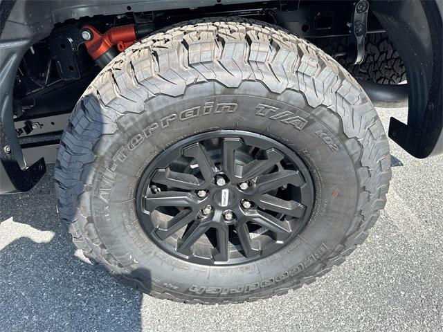 new 2025 Ford F-150 car, priced at $83,510