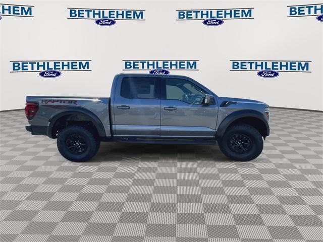 new 2025 Ford F-150 car, priced at $83,510