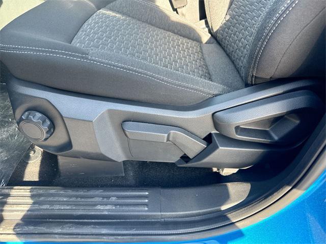 new 2025 Ford Ranger car, priced at $42,140