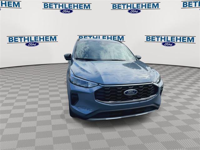 new 2025 Ford Escape car, priced at $32,585