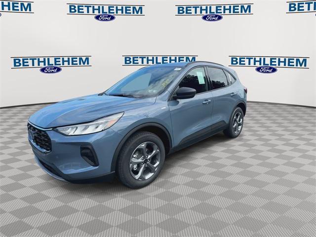 new 2025 Ford Escape car, priced at $32,585