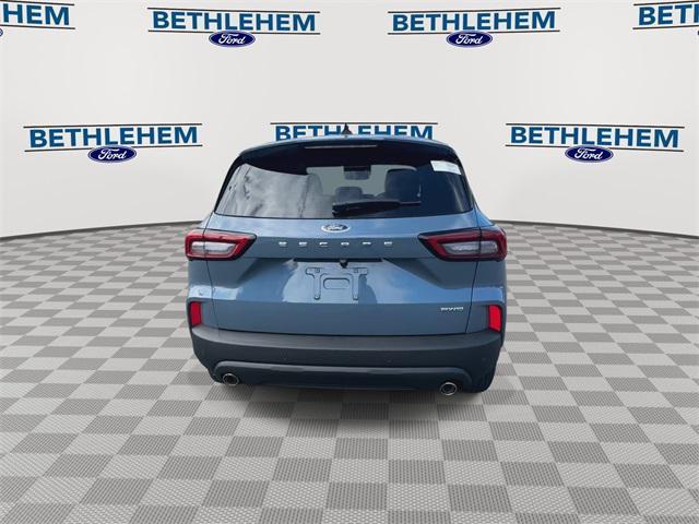 new 2025 Ford Escape car, priced at $32,585