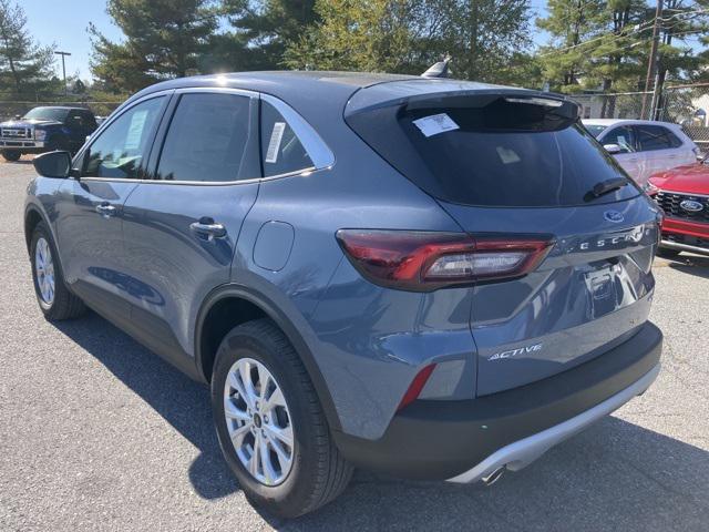 new 2023 Ford Escape car, priced at $31,663
