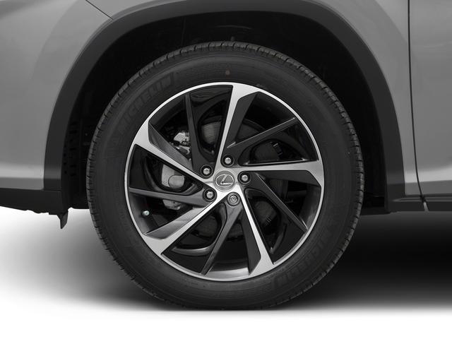 used 2017 Lexus RX 450h car, priced at $26,421