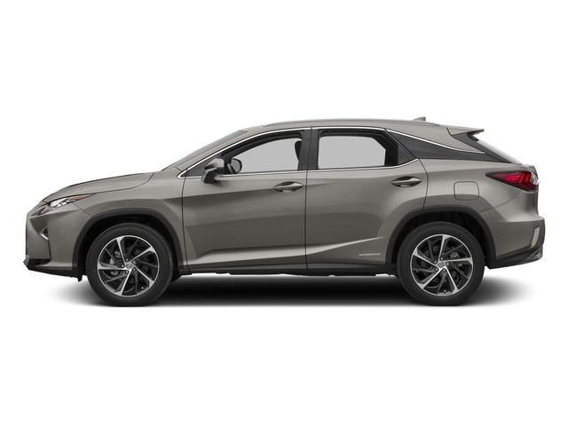 used 2017 Lexus RX 450h car, priced at $26,421