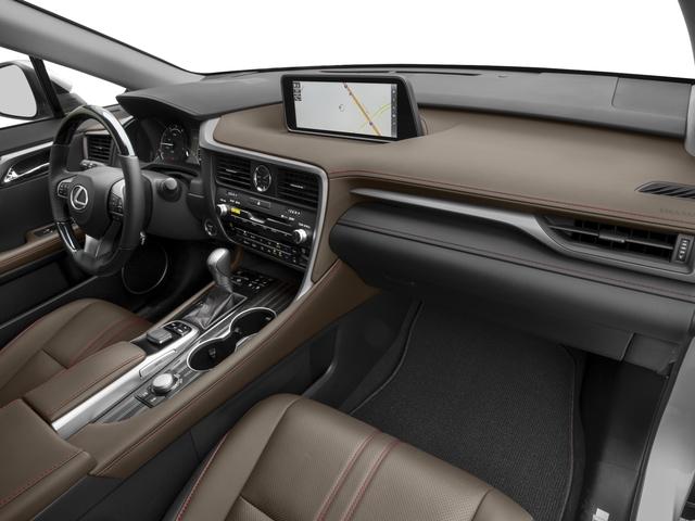used 2017 Lexus RX 450h car, priced at $26,421