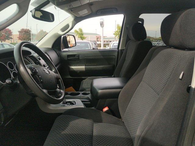used 2012 Toyota Tundra car, priced at $16,887