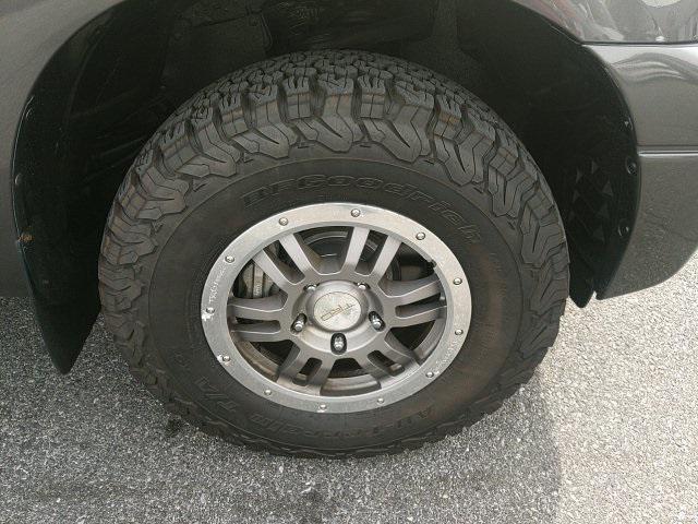 used 2012 Toyota Tundra car, priced at $16,887