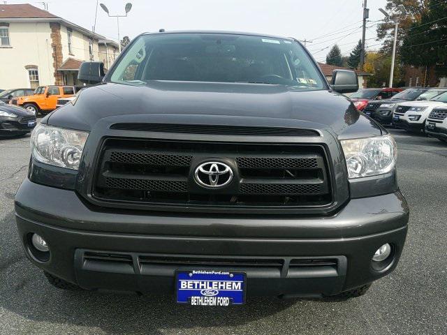 used 2012 Toyota Tundra car, priced at $16,887