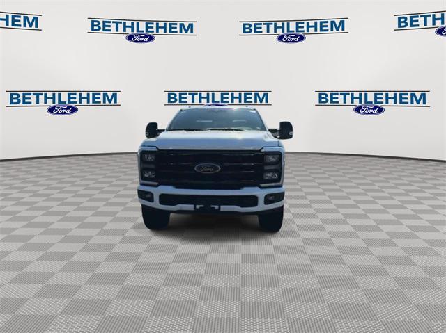 new 2024 Ford F-350 car, priced at $95,844