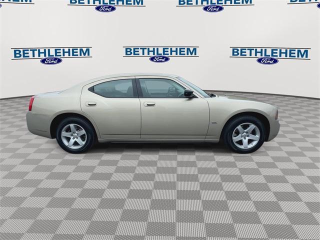 used 2009 Dodge Charger car, priced at $9,999