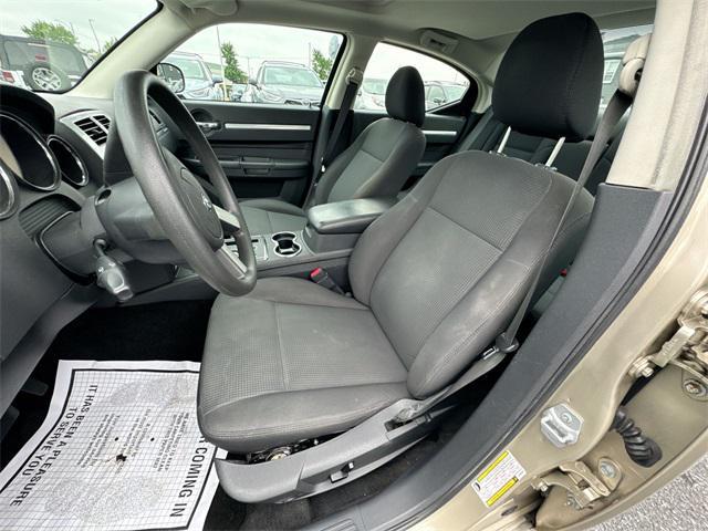 used 2009 Dodge Charger car, priced at $9,999