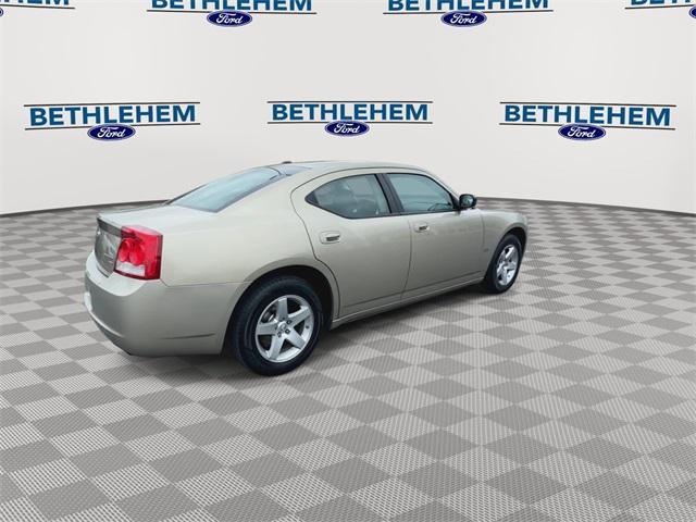 used 2009 Dodge Charger car, priced at $9,999