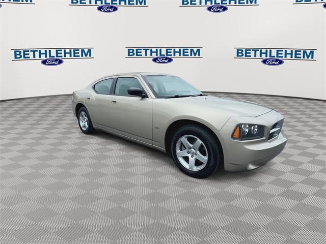 used 2009 Dodge Charger car, priced at $9,999