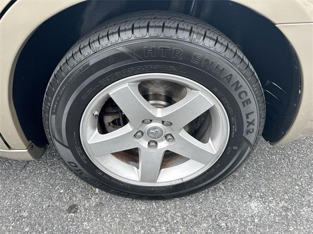 used 2009 Dodge Charger car, priced at $9,999