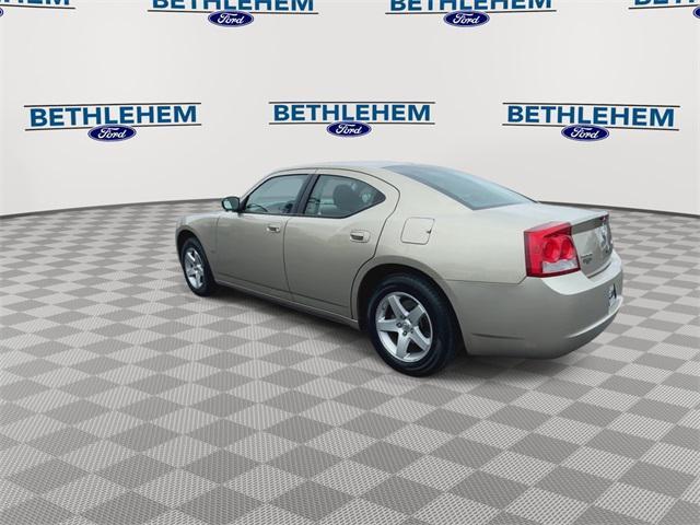 used 2009 Dodge Charger car, priced at $9,999