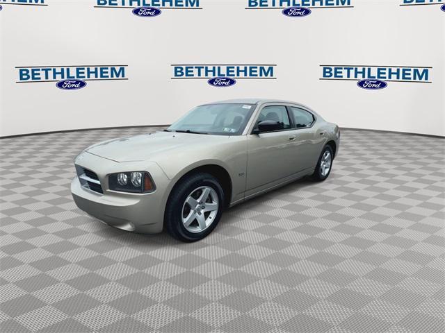 used 2009 Dodge Charger car, priced at $9,999
