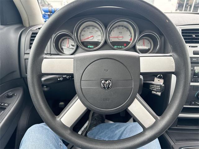 used 2009 Dodge Charger car, priced at $9,999