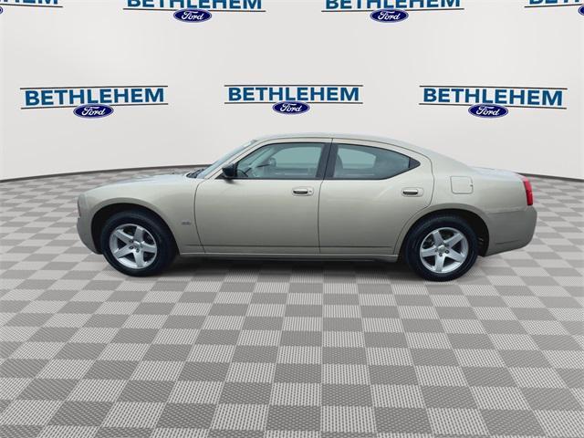 used 2009 Dodge Charger car, priced at $9,999