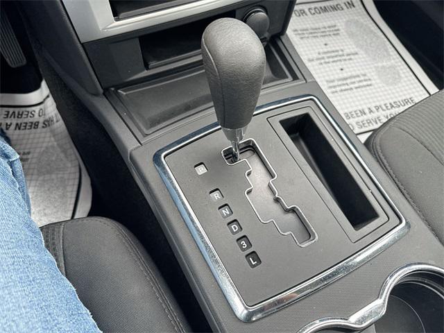 used 2009 Dodge Charger car, priced at $9,999