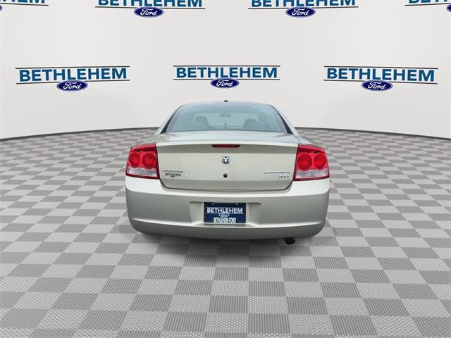 used 2009 Dodge Charger car, priced at $9,999