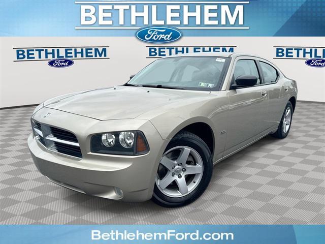 used 2009 Dodge Charger car, priced at $9,999