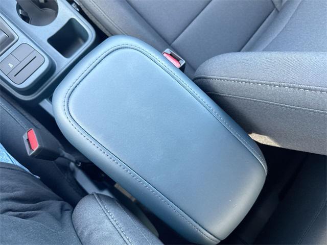 new 2025 Ford Maverick car, priced at $29,440
