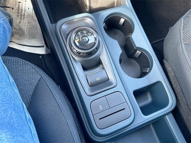 new 2025 Ford Maverick car, priced at $29,440