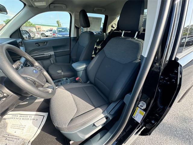 new 2025 Ford Maverick car, priced at $29,440