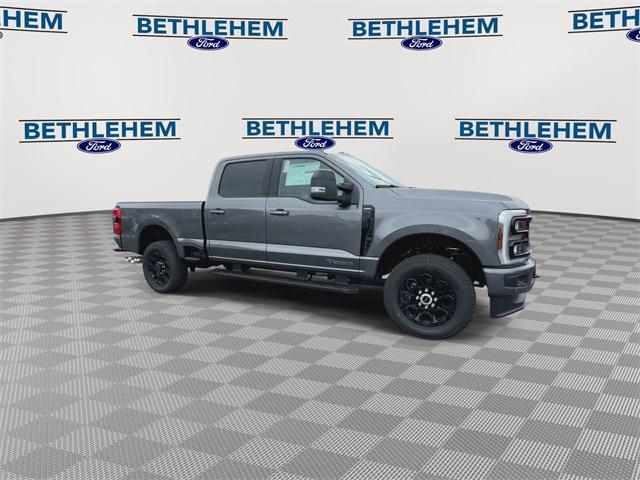 new 2025 Ford F-350 car, priced at $90,690