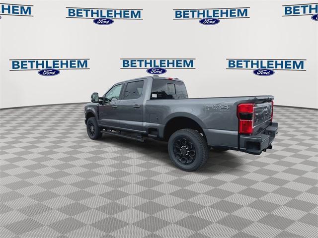 new 2025 Ford F-350 car, priced at $90,690