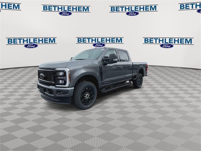 new 2025 Ford F-350 car, priced at $90,690