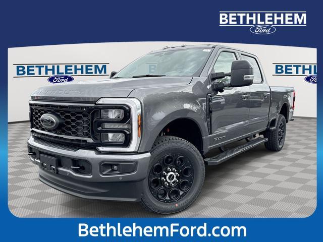 new 2025 Ford F-350 car, priced at $86,156