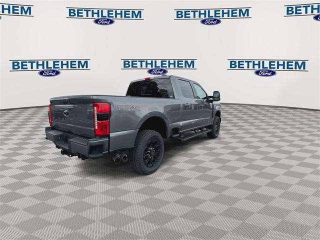 new 2025 Ford F-350 car, priced at $90,690