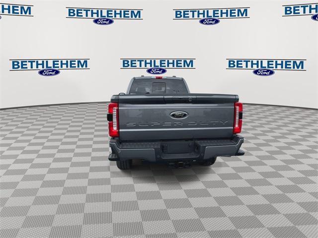 new 2025 Ford F-350 car, priced at $90,690
