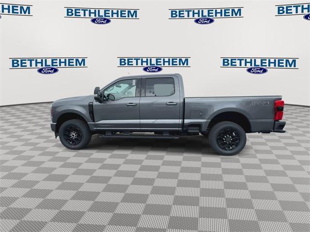 new 2025 Ford F-350 car, priced at $90,690