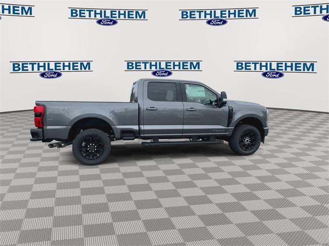 new 2025 Ford F-350 car, priced at $90,690